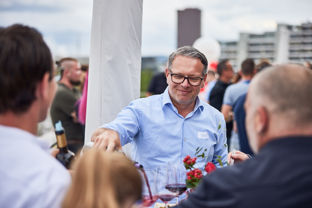 Bild zu 70 Jahre HHM