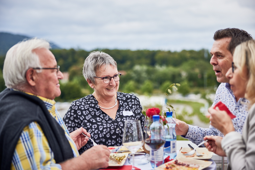Bild zu 70 Jahre HHM