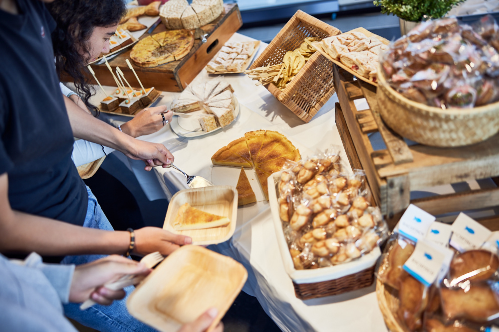 Bild zu 70 Jahre HHM