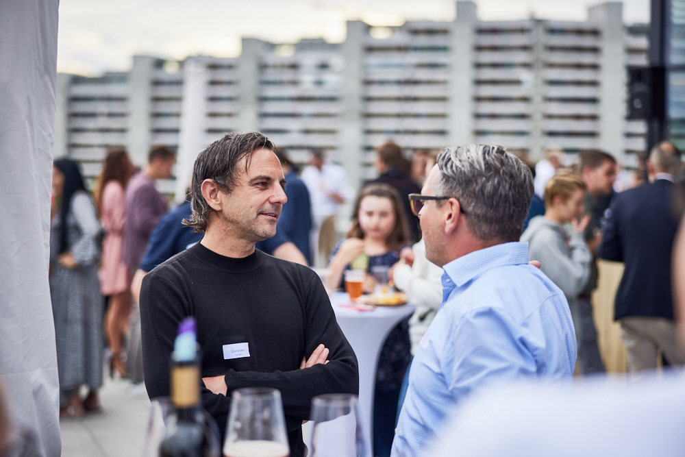 Bild zu 70 Jahre HHM