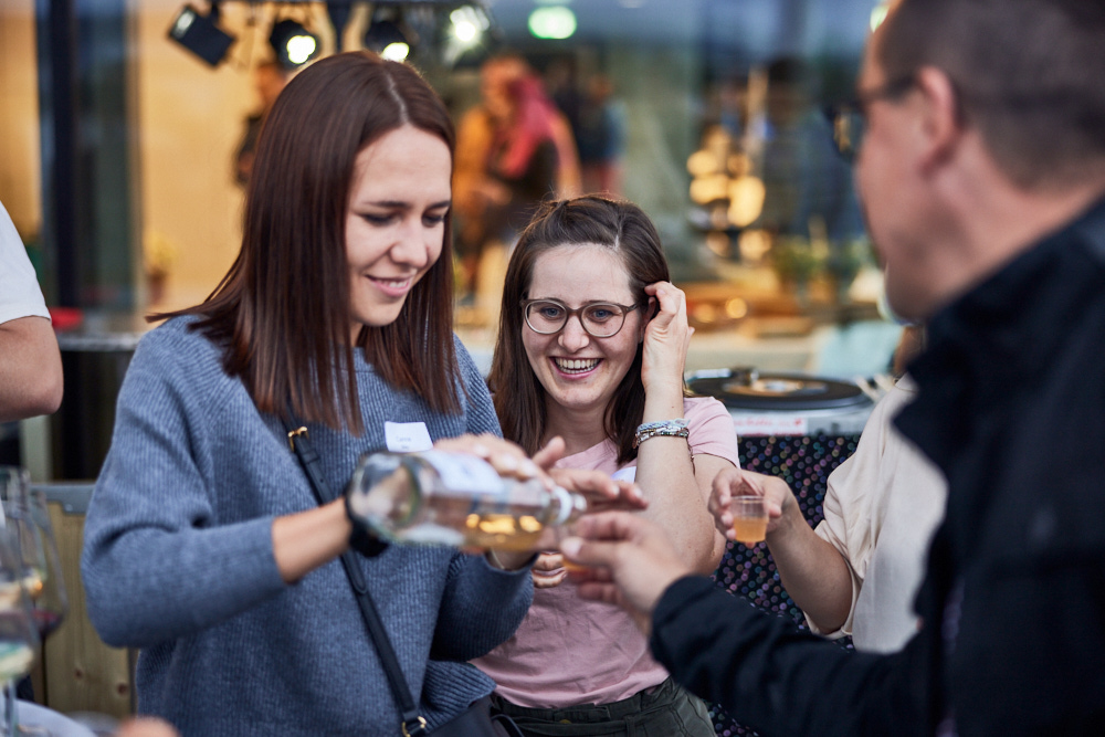 Bild zu 70 Jahre HHM