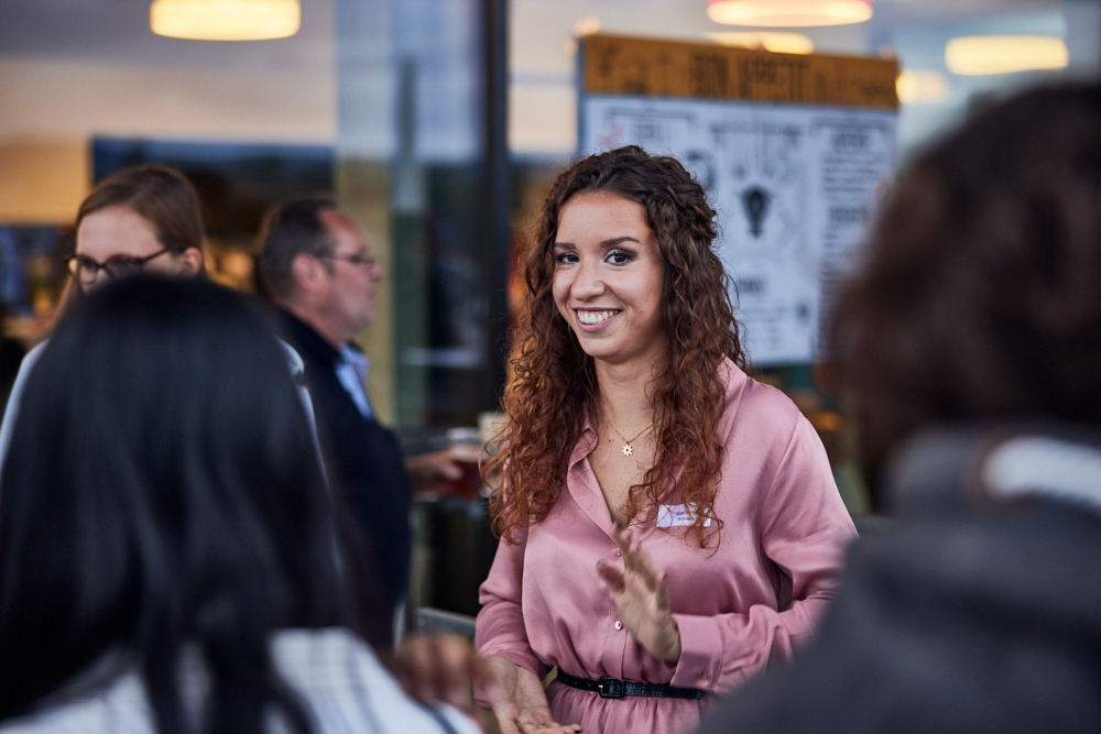 Bild zu 70 Jahre HHM