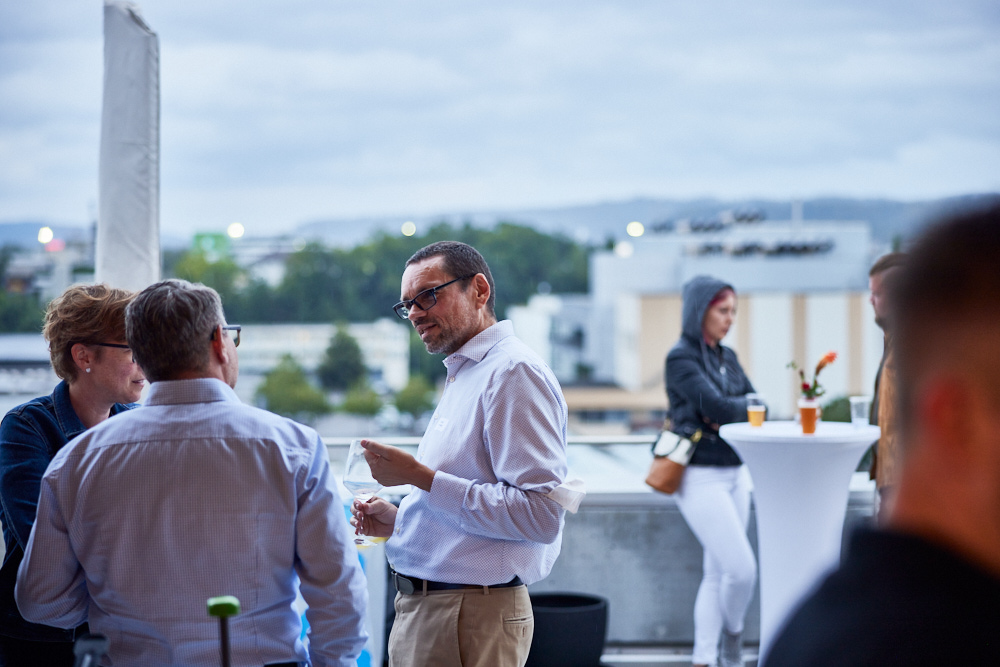 Bild zu 70 Jahre HHM