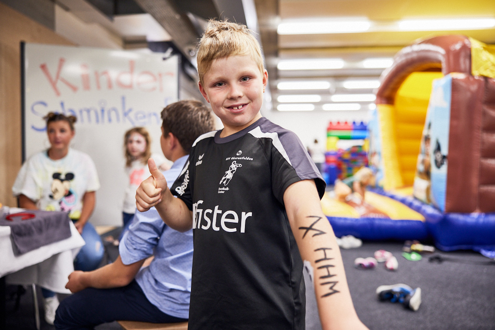 Bild zu 70 Jahre HHM