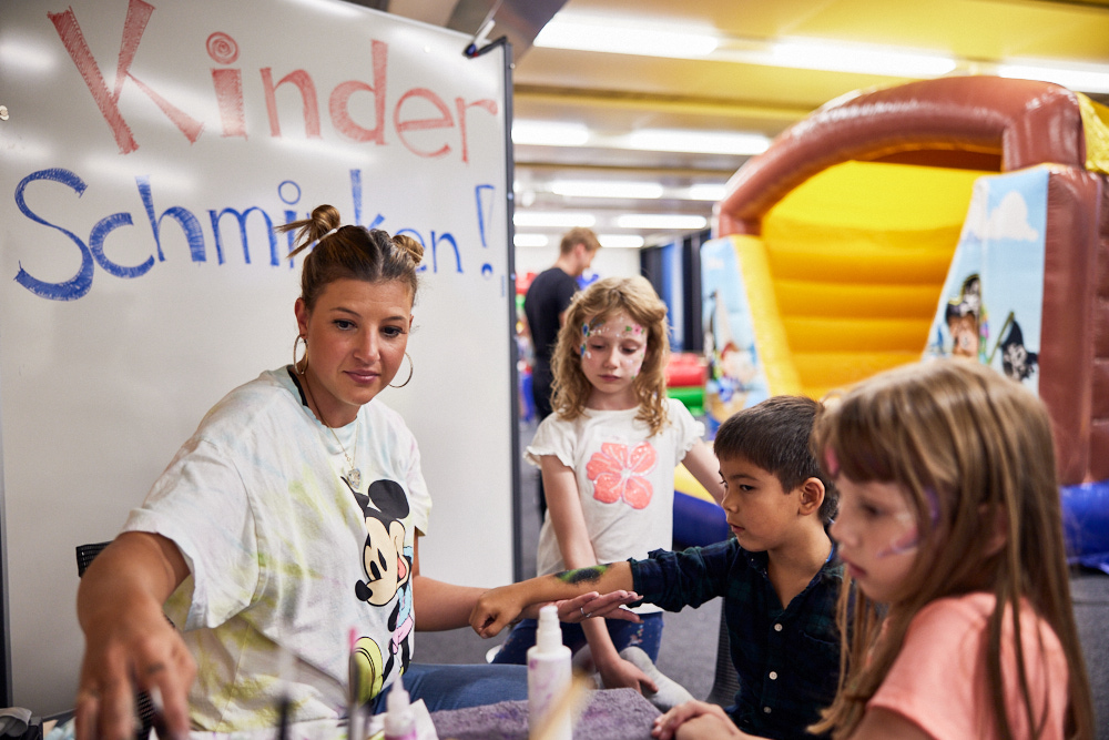 Bild zu 70 Jahre HHM