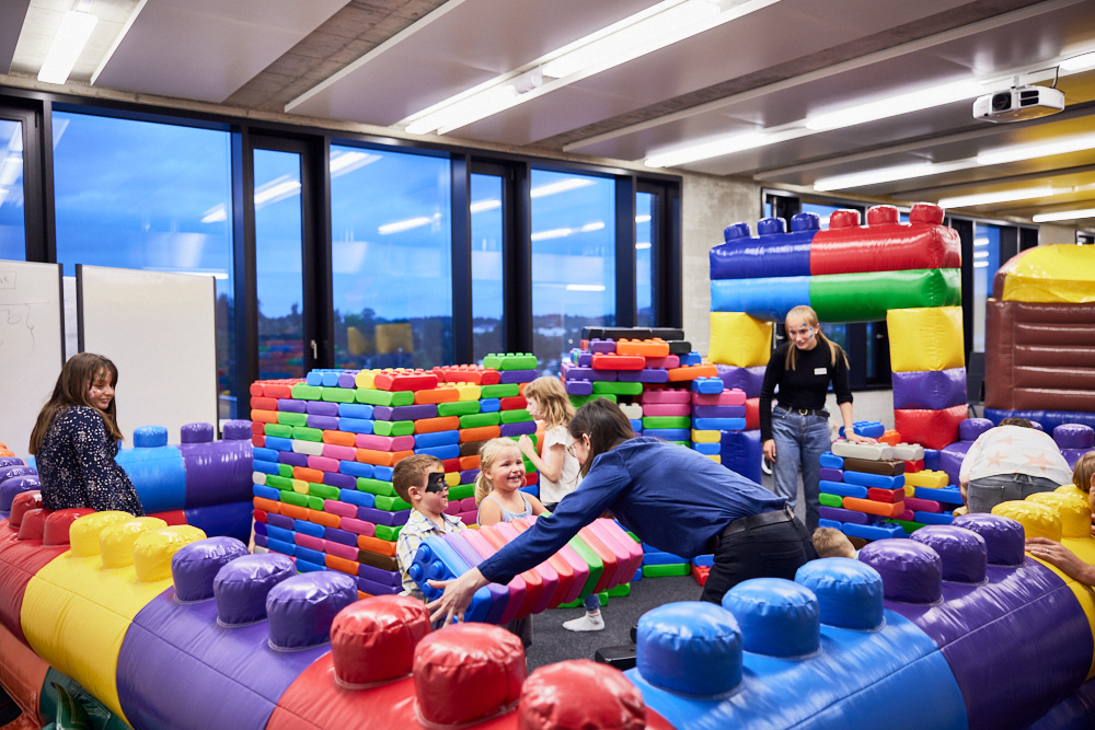 Bild zu 70 Jahre HHM