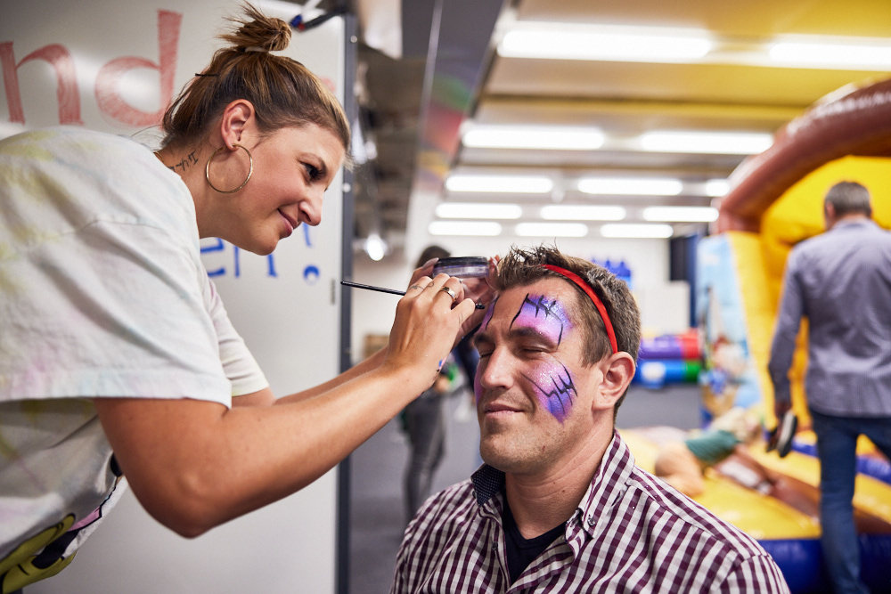 Bild zu 70 Jahre HHM