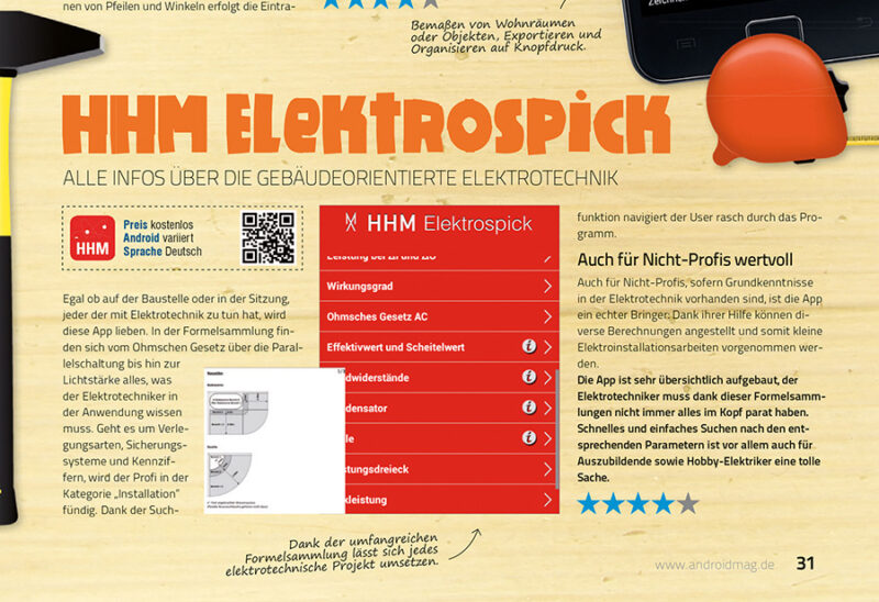 Bild zu 70 Jahre HHM