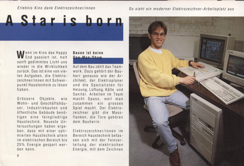 Bild zu 70 Jahre HHM