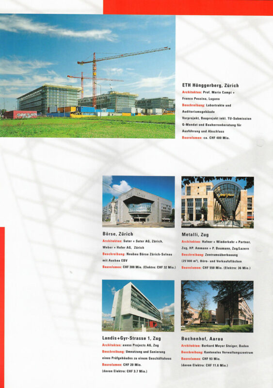 Bild zu 70 Jahre HHM