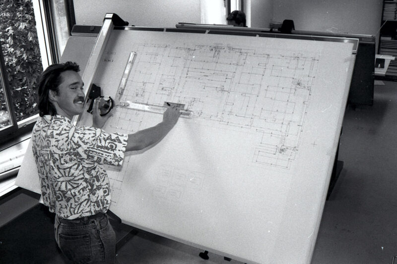 Bild zu 70 Jahre HHM