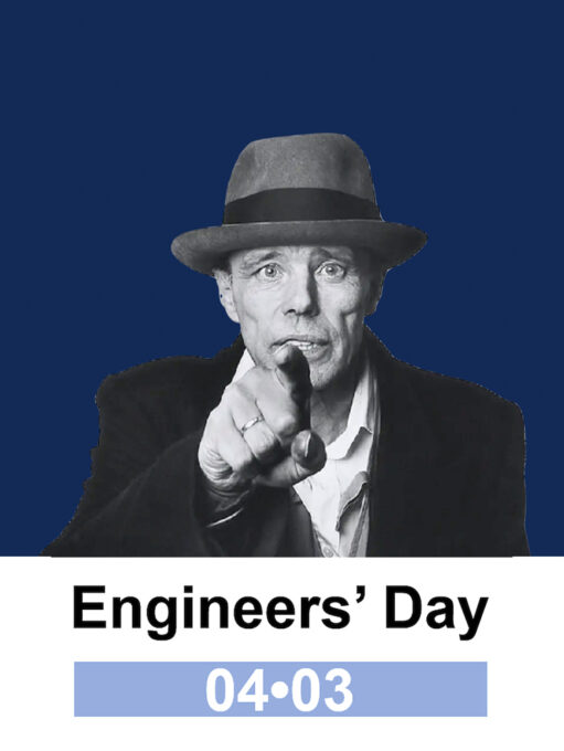 Bild zu News "Engineers' Day 2025 bei HHM Aarau"