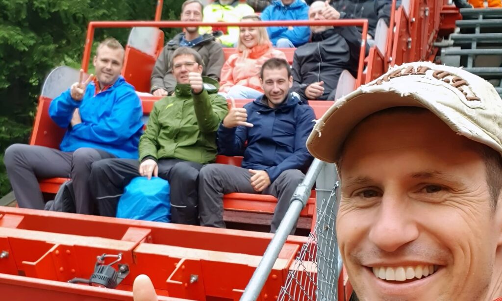 Bild zu e-kontakt "pRED (Pharma Research and Early Development) Roche Forschungs- und Entwicklungszentrum"