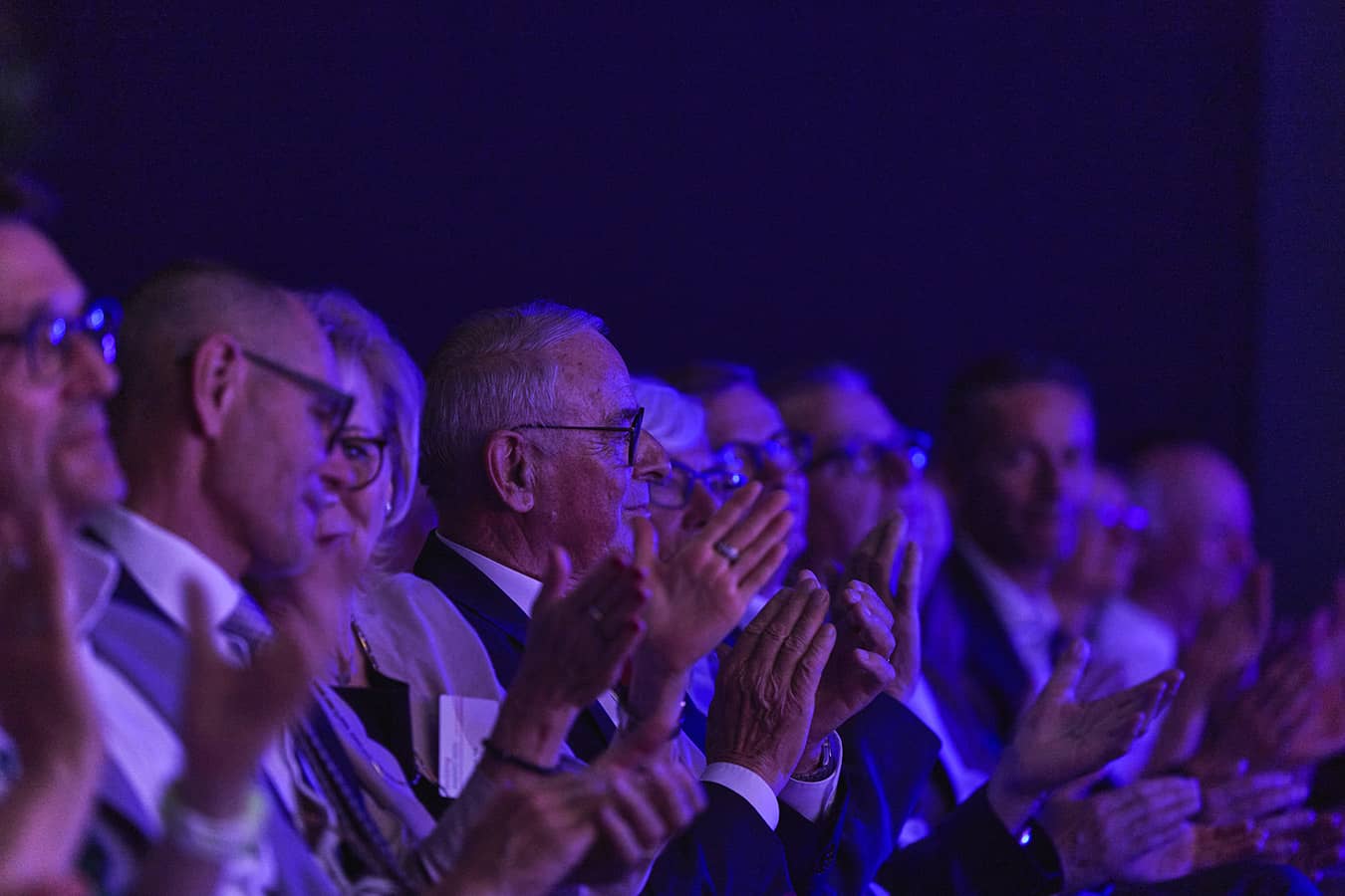 Bild zum Building Award 2025