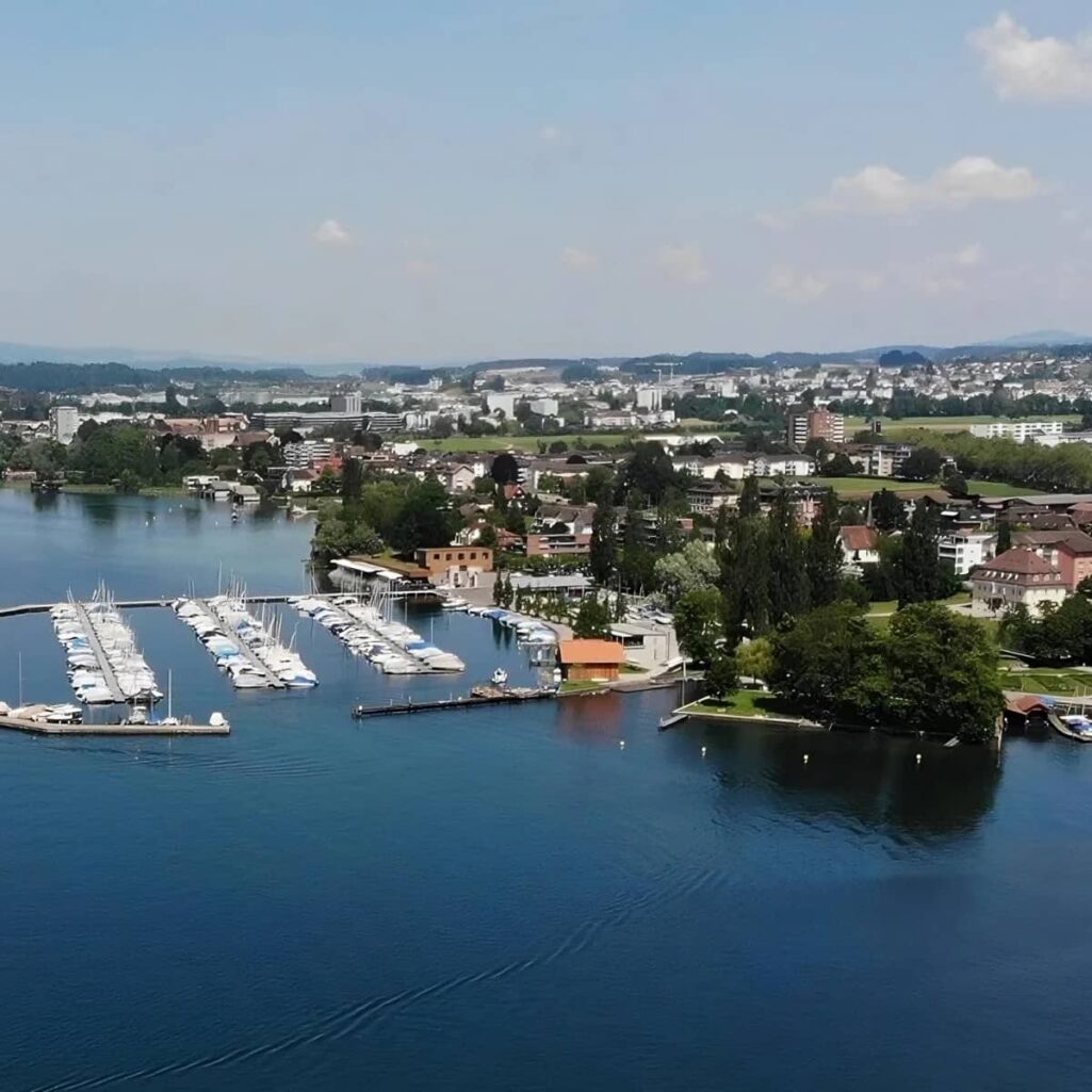 WWZ Circulago Cluster Neustadt