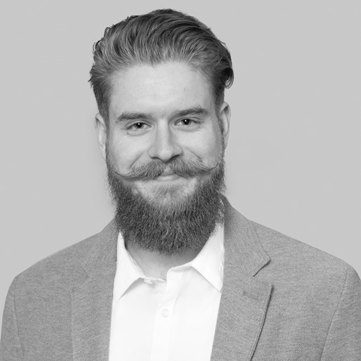 Ljan Martinelli, Fachplaner Elektro