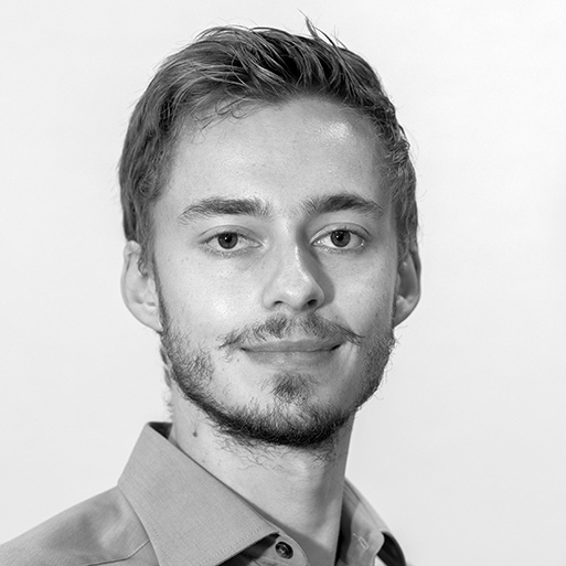 Simon Reck, Fachplaner