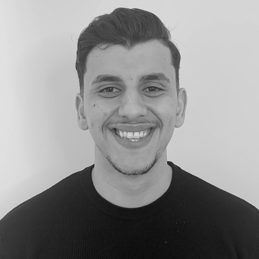 Ahmed Tantawy, Fachplaner