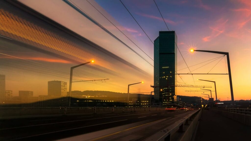 Galeriebild 2 zu Referenz "Prime Tower Zürich - Ersatz ZUKO"