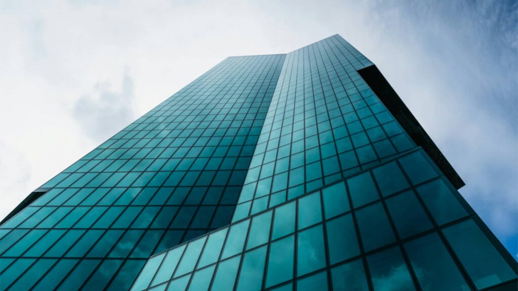 Galeriebild 4 zu Referenz "Prime Tower Zürich - Ersatz ZUKO"
